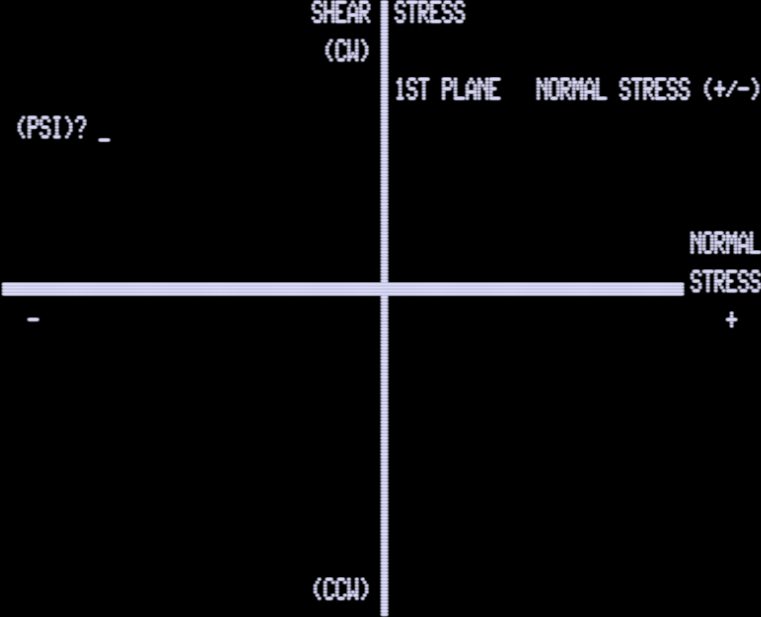 Screen shot